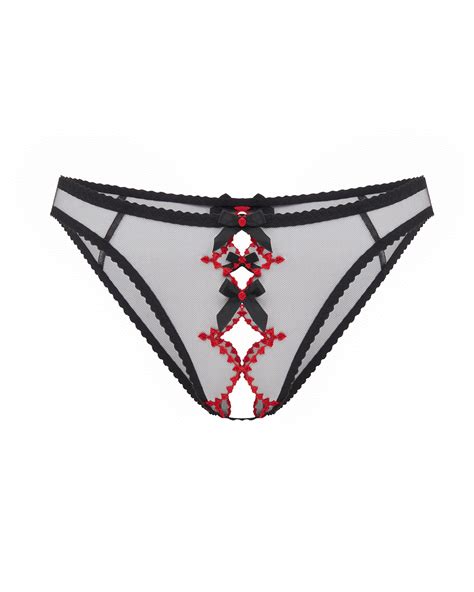 Lorna Heart Ouvert By Agent Provocateur Outlet