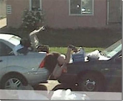 Let's just get that out of the way first. funny google map pictures (15) - Dump A Day