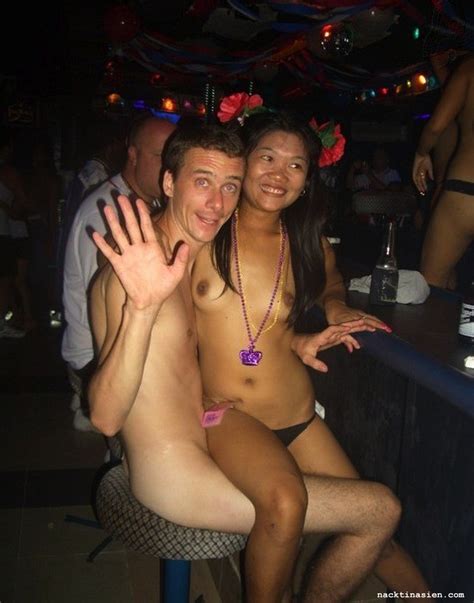 Thai Bar Girls Nude Telegraph