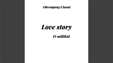 Love Story Youtube