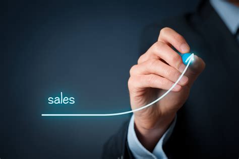 11 Effective Ways To Improve Your Sales In 2022
