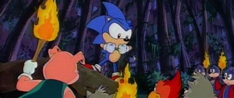 Tss Update Sonic Underground And Satam Video Petition On The Way To