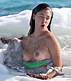 Belen Rodriguez Nude Leaked