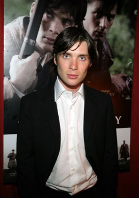 Cillian Murphy