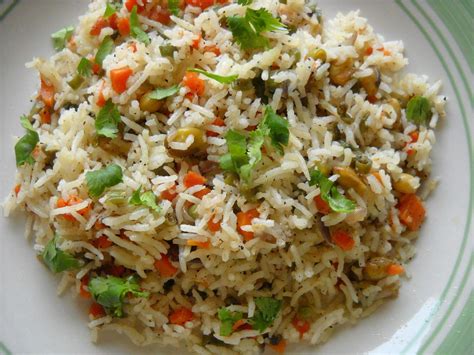 Easy fried rice recipe (indian style) ~ spicy indian style fried rice — spiceindiaonline. For the main dish - Fried rice with either Chicken tikka ...