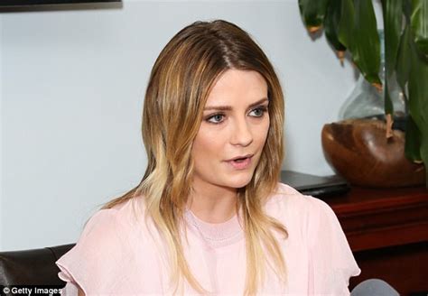 Mischa Barton Talks About Being Placed In Psychiatric Care