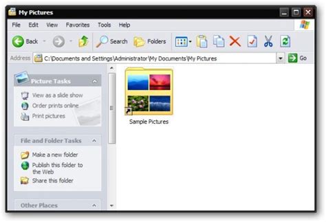 How To Add Custom Toolbar Buttons In Windows 7 Explorer