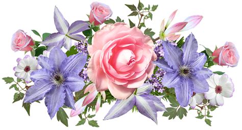 Flowers Arrangement Roses Free Photo On Pixabay