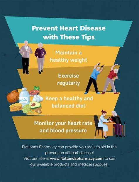 Prevent Heart Disease With These Tips