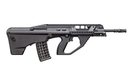 Lithgow Arms F90 Bullpup Rifle Youtube
