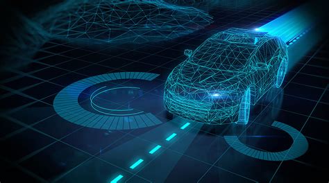 Future Car Tech Debuted At Ces 2020 Automotive Addicts