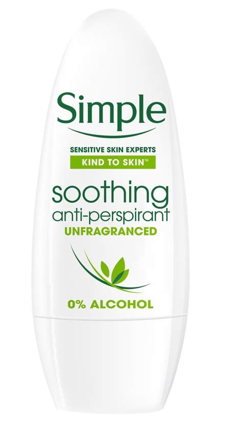 Joey puts it to the test! 11 Best Sensitive Skin Deodorant for Women Malaysia 2020 ...