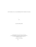 Development of an ACR Appropriateness Criteria database