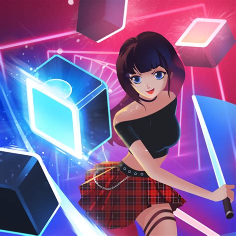 Beat Saber 3D Apk Pro Mod latest 1.1.9 - APKsdlAndroid
