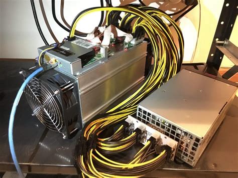 Bitcoin mining is a transaction security and validation service done via distributed computer the most popular bitcoin mining machines are the antminer series from bitmain, but there are additional. HOW TO MINE CRYPTOCOINS? - OptoCrypto
