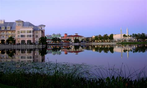 Celebration, FL Luxury Apartments for Rent | Emerson at Celebration
