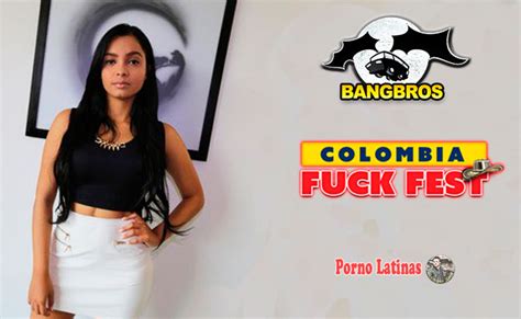 Colombiafuckfest Valery Santos Comes Back For More Good Cock Telegraph