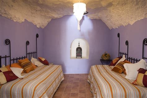 Elige entre más de 132 casas para conocer granada como si vivieras allí. Fotos de Casa Cueva La Hornacina | Granada - Orce - Clubrural