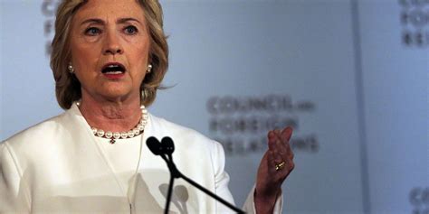 Hillary Clinton Launches Mujeres In Politics Initiative To Reach