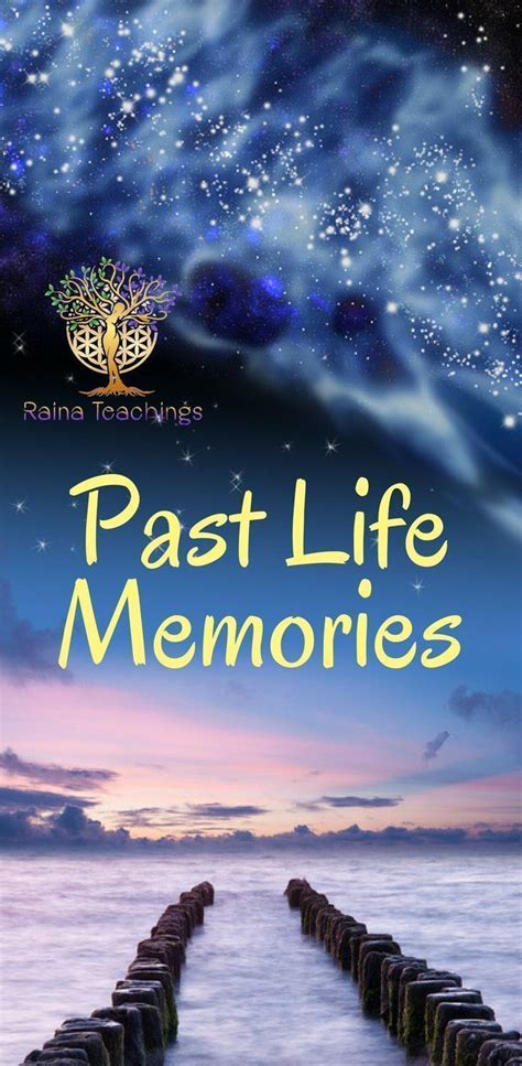 How Past Life Memories Are Part Of Your Spiritual Awakening