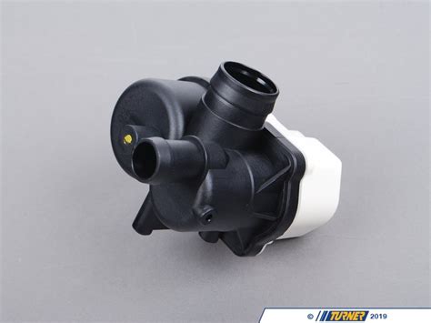 Ok so i have a 2001 bmw 325i, and my service engine soon light has been on for a long time. 16137193479 - OEM Bosch Fuel System Evaporative Leak ...