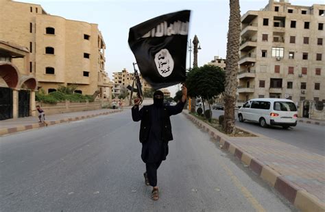 Islamic State Is A Different Type Of Jihadist Threat Wsj