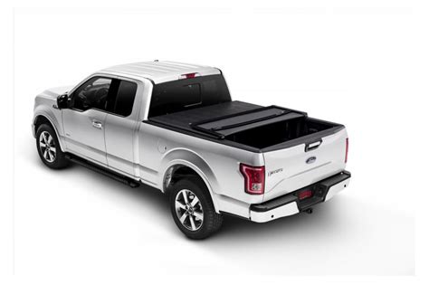 2005 2015 Tacoma 6ft Bed Extang Trifecta 20 Folding Tonneau Cover 92915