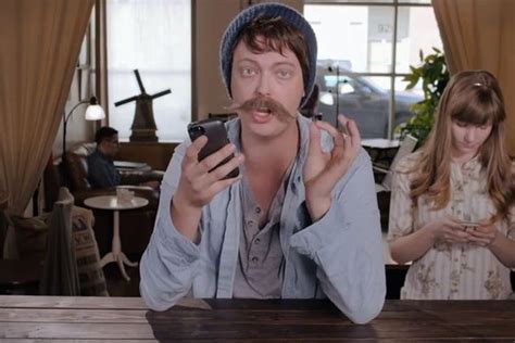 Watch A Send Up Of Hipsters Who Love Coffee Eater