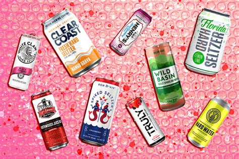 The beverage was introduced in 2016 and is sold in many different flavors. Indiana on Tap | The Who, How, and Why of Hard Seltzers in ...