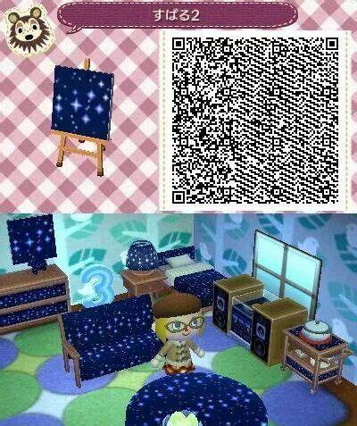 We'll keep you updated with extra codes once they're released. Starry ni g ht | Animal crossing qr, Animal crossing, Qr codes animal crossing