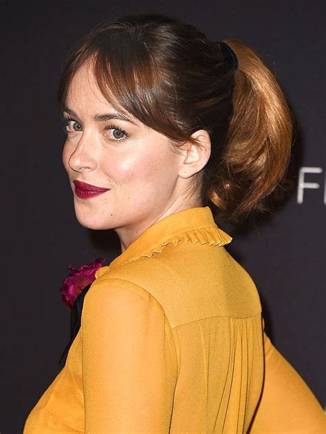 How To Style Side Swept Bangs Like 30 Of The Chicest Celebrities Chic