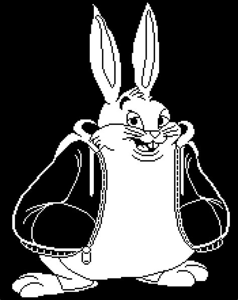 Fat Bunny Gif