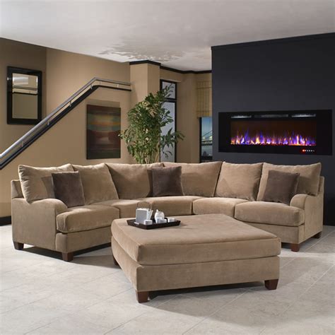 4.5 out of 5 stars. Astoria 60 Inch Built-in Ventless Heater Recessed Wall ...