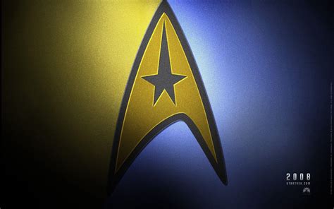 Star Trek Insignia Wallpapers Top Free Star Trek Insignia Backgrounds