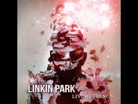 Linkin Park Living Things Lost In The Echo Youtube