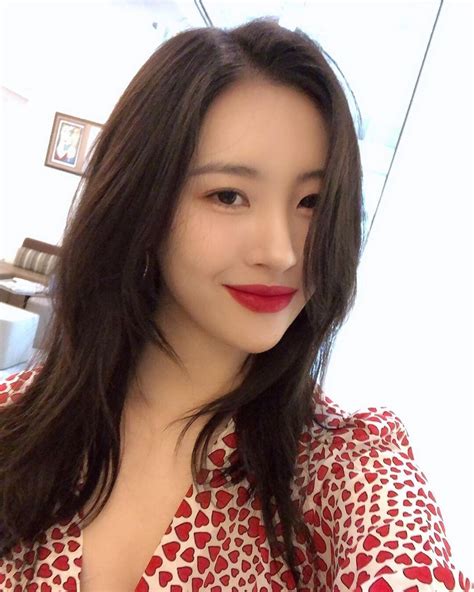 Ytn star 조현주 기자(jhjdhe@ytnplus.co.kr) 사진제공=어비스컴퍼니 섹시한 선미 사진