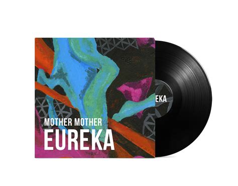 Leah Faulkner Mother Mother Eureka Album