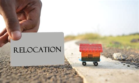 Relocation Of Employee To Abu Dhabi Connect Resources