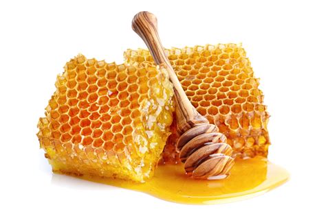 Natural Honey Spiisry