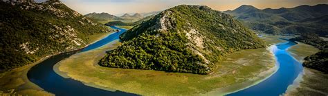 Geografski Polozaj I Karakteristike Skadarskog Jezera
