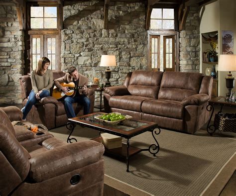 Maybe you would like to learn more about one of these? Simmons Upholstery Phoenix Mocha Living Room Collection ...