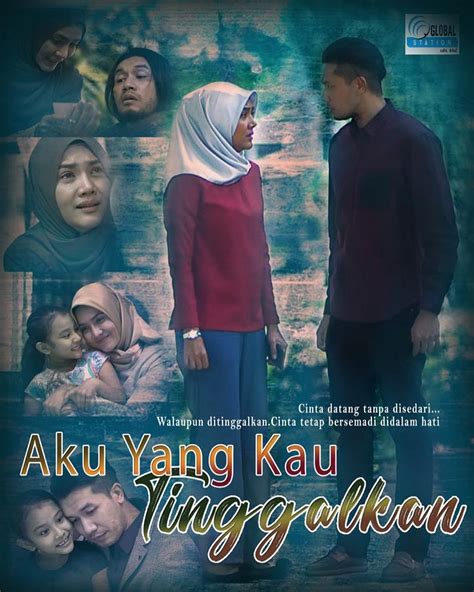 Aku mulai melayu melihatmu kelelahan. Sinopsis Drama Aku Yang Kau Tinggalkan (TV1) ~ Miss BaNu StoRy