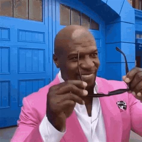 terry crews dance terry crews dance glasses discover and share s