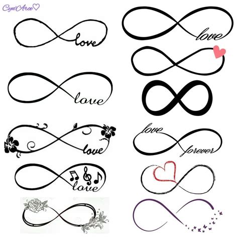 unique infinity tattoo infinity symbol tattoo infinity tattoo designs infinity tattoos