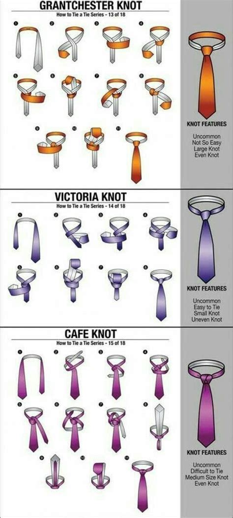 Pin By Jenifer On Lovely Ideas Tie Knots Men Neck Tie Knots Tie Knots