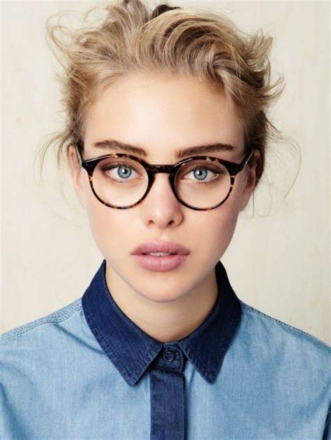 Pinterest Inspiration To Find Your Perfect Pair Of Glasses Emily Time