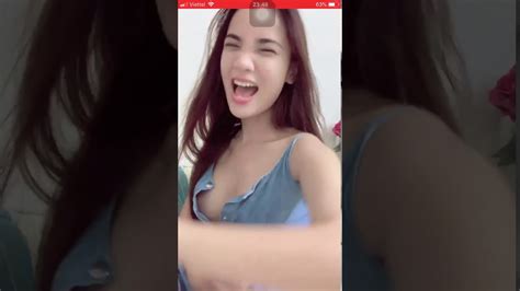 Bigo mới nhất Ngắm girl xinh live khoe ngực YouTube