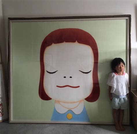 Search for text in self post contents. 奈良 美智（Yoshitomo Nara ） 『ビーチタオル WOW Project 』 | GALLERY ...