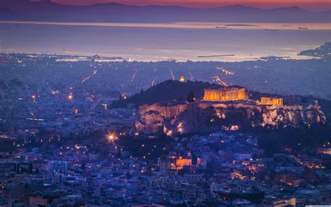 Hình Nền Thành Phố Athens Hy Lạp Top Những Hình Ảnh Đẹp