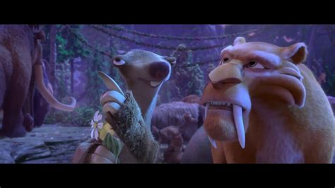 Ice Age El Gran Cataclismo Trailer Final Espa Ol Hd Youtube